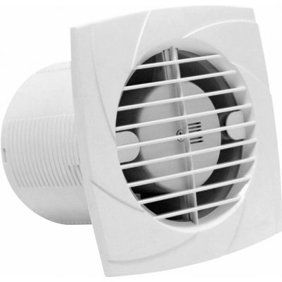 Sapho B-10 PLUS 15W potrubí 100 mm bílá 00981001 – Zboží Mobilmania