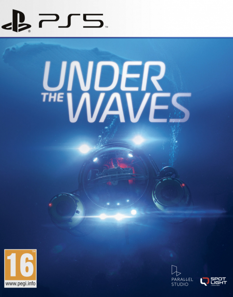 Under the Waves