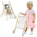 Viga Toys PolarB Dřevěný – Zboží Dáma