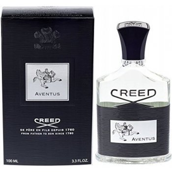 Creed Aventus parfémovaná voda pánská 100 ml