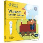 Albi Kúzelné čítanie Vlakom celým rokom – Hledejceny.cz