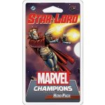 FFG Marvel Champions: Star-Lord Hero Pack – Zboží Živě
