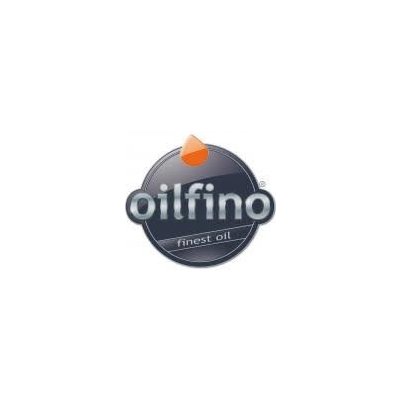 Oilfino Econ T 8600 60 l – Zboží Mobilmania