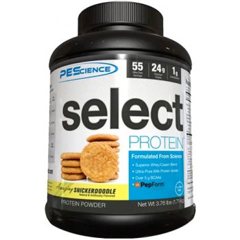 PEScience Select Protein 837 g