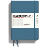 Leuchtturm1917 Zápisník A5 Stone Blue – Zboží Mobilmania