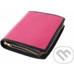 Obal na knihu se zipem Z702 Růžový – Zbozi.Blesk.cz