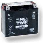 Yuasa YTX20-BS | Zboží Auto
