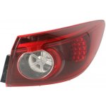 Pravé zadní světlo LED vnější Mazda 3 (BM/BN) 13-17 SEDAN – Hledejceny.cz