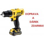 DeWALT DCD710C2 – Hledejceny.cz