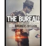 The Bureau XCOM Declassified DLC Codebreakers – Hledejceny.cz