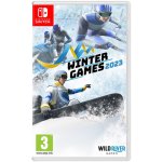 Winter Games 2023 – Hledejceny.cz