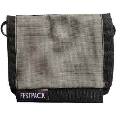 Festpack pouzdro na tabák šedé – Sleviste.cz