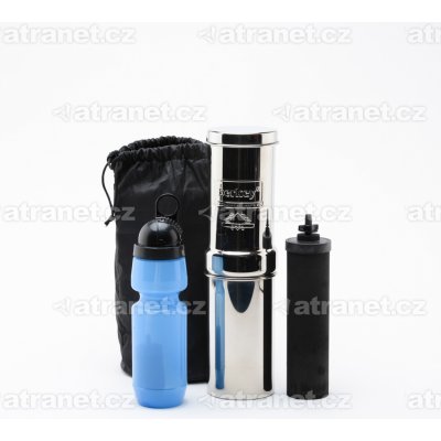 Go Berkey Kit – Zboží Mobilmania