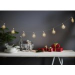 EGLO Světelný řetěz ORNAMENT 411112 – Hledejceny.cz