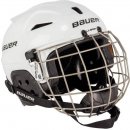 Hokejová helma Bauer LIL Sport Combo YTH