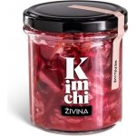ŽIVINA Kimchi Nepálivé 300 g – Zboží Dáma