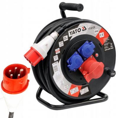 Yato YT-8120 – Zboží Živě