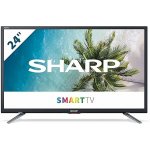 Sharp 24BC1E – Sleviste.cz