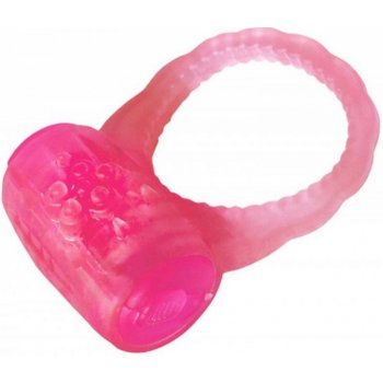 Pepino Vibrating Ring