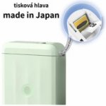 Niimbot D110-M Smart zelená – Zboží Živě Niimbot D110-M Smart zelená – Zboží Živě