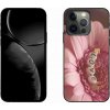 Pouzdro a kryt na mobilní telefon Apple mmCase Gelové iPhone 13 Pro 6.1 - přívěsek love