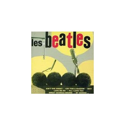 Beatles - Les Beatles +2 CD