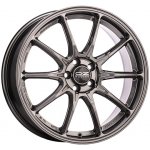 OZ Hyper GT 7,5x17 5x100 ET48 graphite