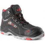 Canis CXS Rock Diorit O2 kotníková černá – Zboží Dáma