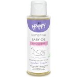Bella Baby Happy zklidňující dětský olej 100 ml – Hledejceny.cz