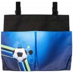 Karton P+P kapsář na lavici fotbal – Sleviste.cz