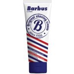 Barbus pěnivý krém na holení tuba 70 g – Hledejceny.cz