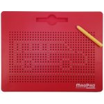 Magpad Magnetická kreslící tabule červená – Zboží Mobilmania
