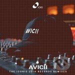 Various: Avicii: the Iconic Joia Records Remixes LP – Hledejceny.cz