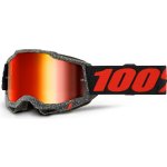 100% Accuri 2 Huaraki zrcadlová skla – Sleviste.cz