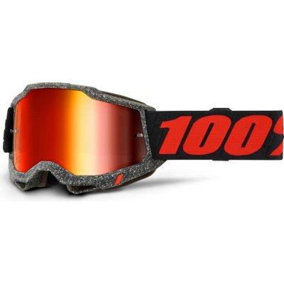 100% Accuri 2 Huaraki zrcadlová skla – Sleviste.cz