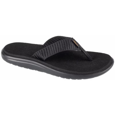 Teva žabky Voya Flip 1019040 černá – Zbozi.Blesk.cz