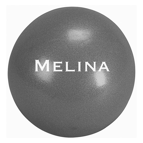 Gymnastický míč TRENDY SPORT Pilates Melina, 19 cm