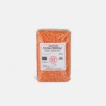 Danfood BIO čočka červená půlená loupaná 0,5 kg – Sleviste.cz