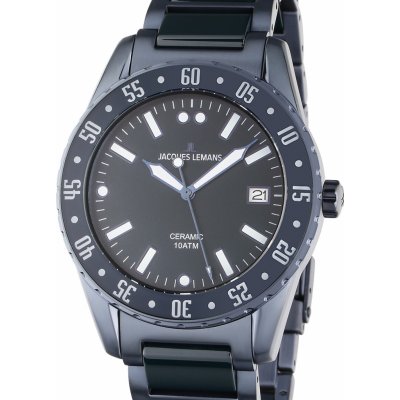 Jacques Lemans 42-10E – Hledejceny.cz