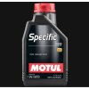 Motorový olej Motul Specific 913D 5W-30 1 l