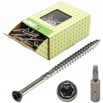 Vruty do dřeva PGB 5 x 50 mm 200 ks – Hledejceny.cz