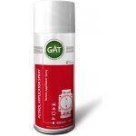 GAT Sprej na čištění sání benzinových motorů 400 ml – Hledejceny.cz