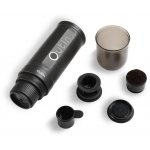 Outin Nano Space Grey – Zboží Dáma