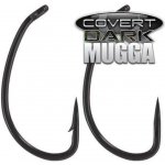 Gardner Bez Protihrotu Covert Dark Mugga Barbless vel.6 10 ks – Sleviste.cz
