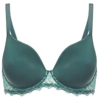 Simone Perele 3D spacer SHAPED UNDERWIRED BR 12A316 Boreal Green