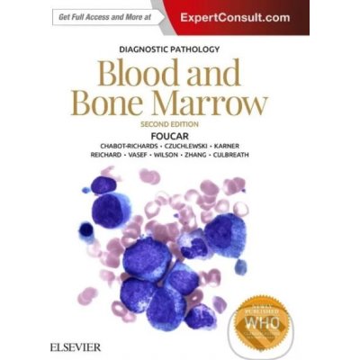 Diagnostic Pathology: Blood and Bone Marrow – Hledejceny.cz