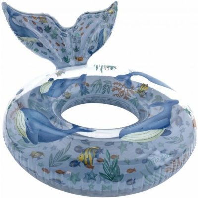 Little Dutch Nafukovací kruh 91 cm – Sleviste.cz