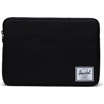 Herschel Anchor 15-16 Sleeve pouzdro černé, 30062-00001-OS – Zboží Živě