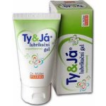 Dr.Müller Ty&Já Lubrik.gel neparfemovaný NEW 50 ml – Zbozi.Blesk.cz