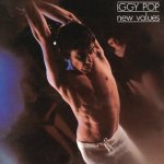 Pop Iggy - New Values LP – Hledejceny.cz